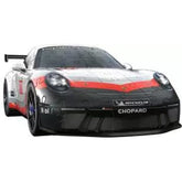 Puzzle 3D Porsche 911 GT3 Cup - 154 Pezzi